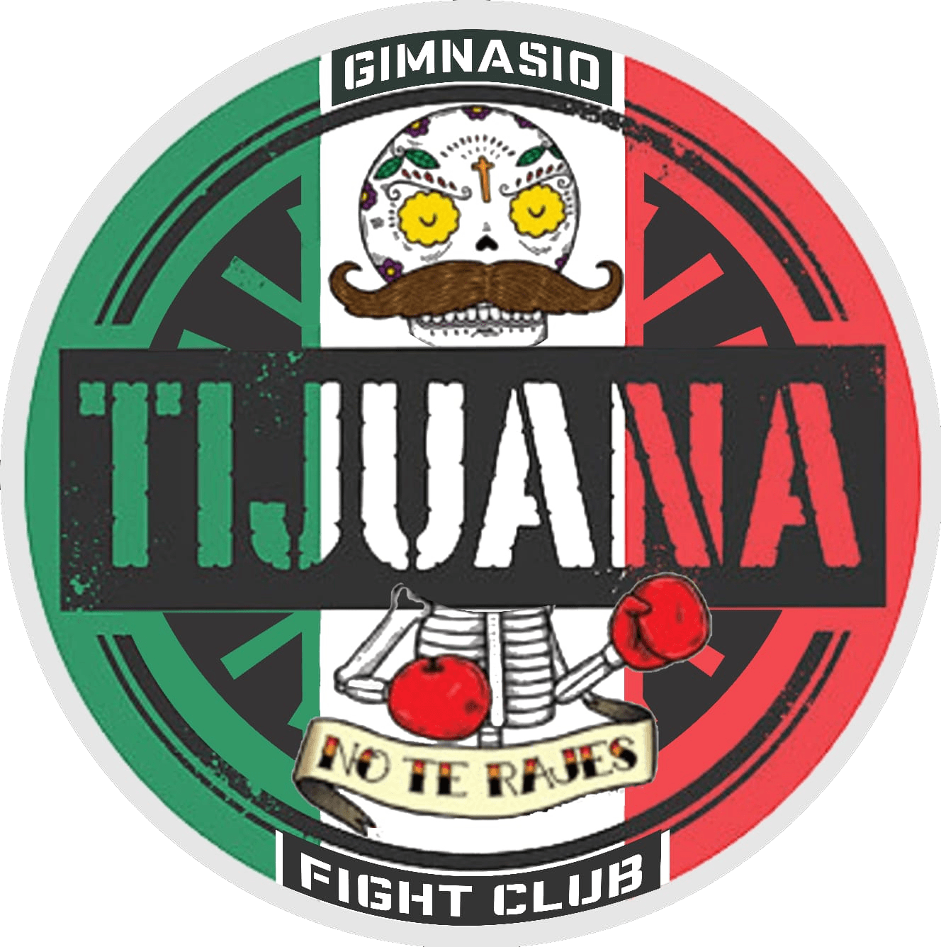 Gimnasio Tijuana